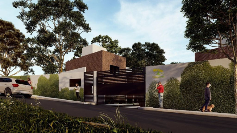 Imagem Casa com 3 Quartos à Venda, 124 m² em Jardim Das Paineiras - Campinas Imagem Casa com 3 Quartos à Venda, 124 m² em Jardim Das Paineiras - Campinas