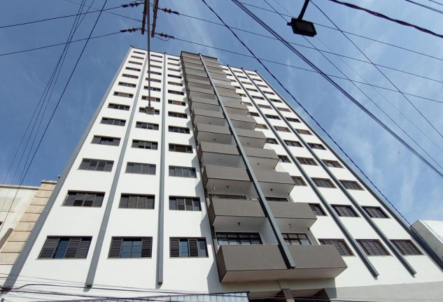 Imagem Apartamento com 3 Quartos à Venda, 126 m² em Centro - Marília Imagem Apartamento com 3 Quartos à Venda, 126 m² em Centro - Marília