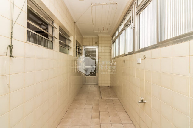 Imagem Apartamento com 3 Quartos à Venda, 172 m² em Bela Vista - São Paulo
