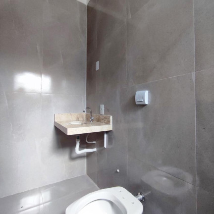 Imagem Casa com 3 Quartos à Venda, 100 m² em Jardim Perdizes - Birigui