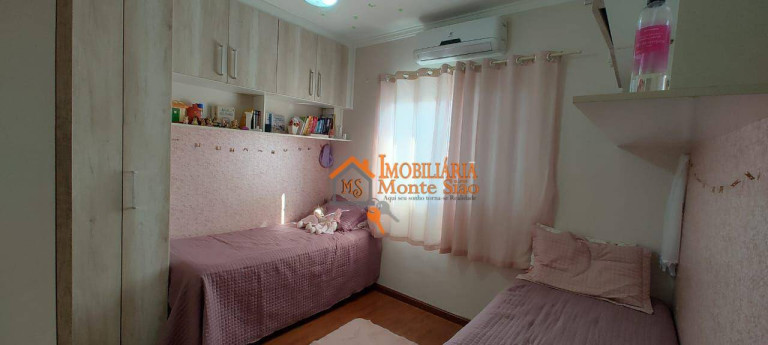 Imagem Sobrado com 3 Quartos à Venda, 165 m² em Jardim Santa Clara - Guarulhos Imagem Sobrado com 3 Quartos à Venda, 165 m² em Jardim Santa Clara - Guarulhos