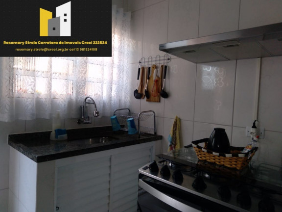 Imagem Imóvel com 2 Quartos à Venda,  em Cibratel 2 - Itanhaém