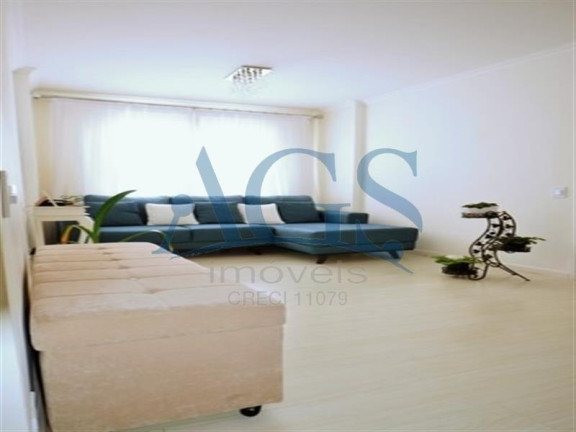 Imagem Apartamento com 2 Quartos à Venda, 61 m² em Tatuapé - São Paulo
