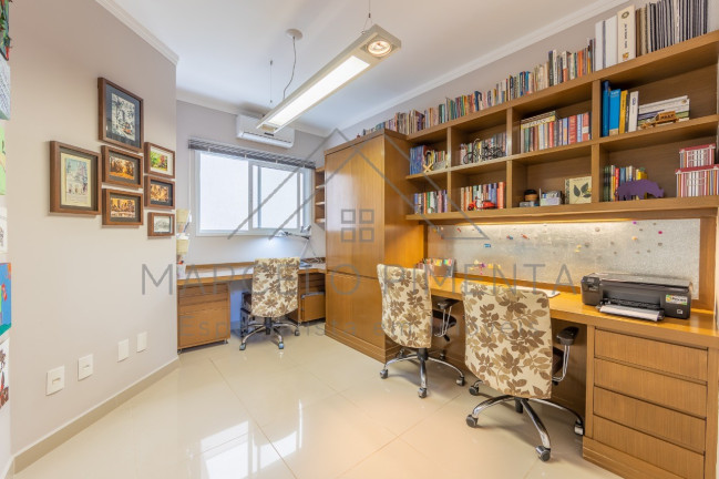 Imagem Casa com 3 Quartos à Venda, 350 m² em Condomínio Residencial Millenium - Valinhos