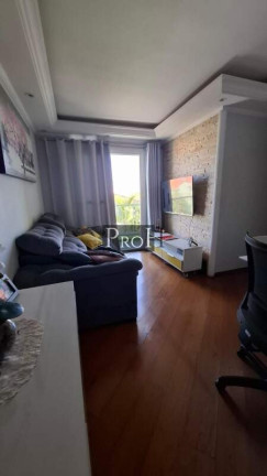 Imagem Apartamento com 2 Quartos à Venda, 51 m² em Utinga - Santo André Imagem Apartamento com 2 Quartos à Venda, 51 m² em Utinga - Santo André