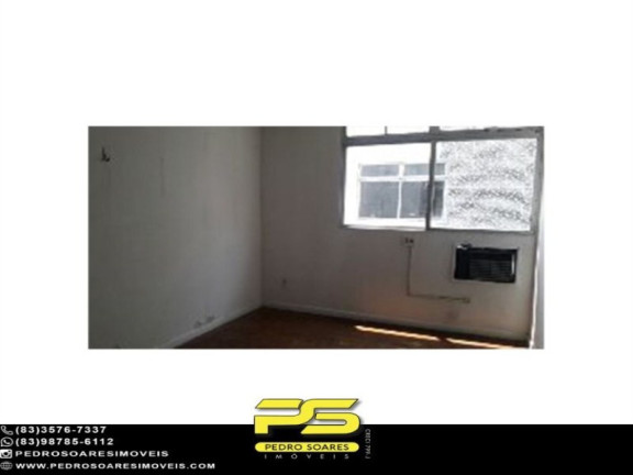 Imagem Apartamento com 3 Quartos à Venda, 126 m² em Centro - João Pessoa