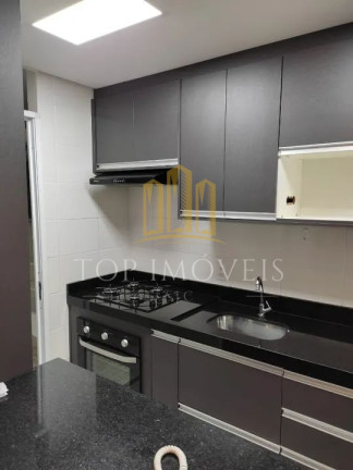 Imagem Apartamento com 2 Quartos à Venda, 45 m² em Jardim Ismênia - São José Dos Campos