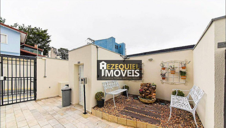 Imagem Apartamento com 3 Quartos à Venda, 62 m² em Nova Petrópolis - São Bernardo Do Campo Imagem Apartamento com 3 Quartos à Venda, 62 m² em Nova Petrópolis - São Bernardo Do Campo