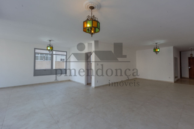 Imagem Apartamento com 3 Quartos à Venda, 230 m² em Higienópolis - São Paulo Imagem Apartamento com 3 Quartos à Venda, 230 m² em Higienópolis - São Paulo