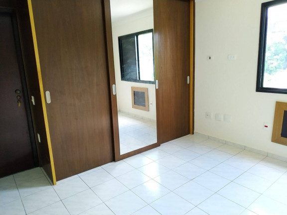 Imagem Apartamento com 1 Quarto à Venda, 52 m² em Itararé - São Vicente
