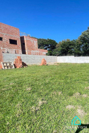 Terreno em Condomínio à Venda, 270 m²
