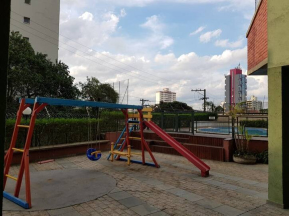 Imagem Apartamento com 3 Quartos à Venda, 106 m² em Centro - Santo André Imagem Apartamento com 3 Quartos à Venda, 106 m² em Centro - Santo André