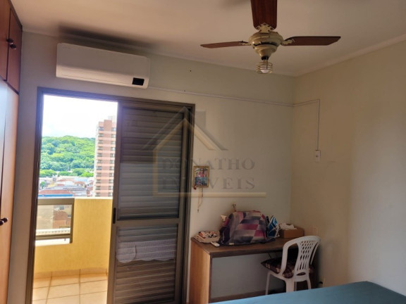 Imagem Apartamento com 1 Quarto à Venda, 58 m² em Centro - Ribeirão Preto