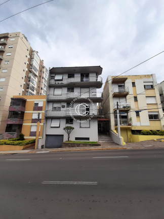 Apartamento com 3 Quartos à Venda, 83 m² em Centro - Santa Maria