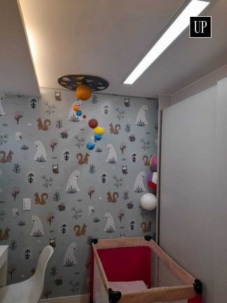 Imagem Apartamento com 3 Quartos à Venda, 103 m² em Vila Monumento - São Paulo