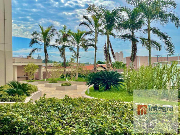 Imagem Apartamento com 3 Quartos à Venda, 96 m² em Vila Primavera - Limeira Imagem Apartamento com 3 Quartos à Venda, 96 m² em Vila Primavera - Limeira