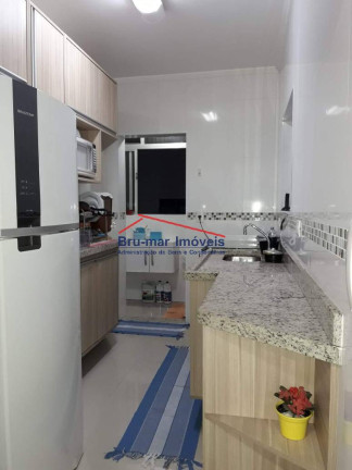 Imagem Apartamento com 2 Quartos à Venda, 95 m² em Pompéia - Santos Imagem Apartamento com 2 Quartos à Venda, 95 m² em Pompéia - Santos