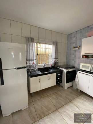 Imagem Imóvel com 3 Quartos à Venda, 1.350 m² em Moreiras - Mairinque