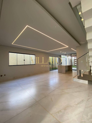 Casa com 3 Quartos à Venda, 187 m² em Jardim Atlântico - Goiânia