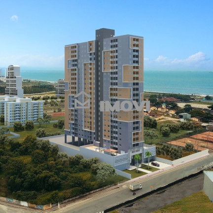 Imagem Apartamento com 2 Quartos à Venda, 54 m² em Jockey De Itaparica - Vila Velha Imagem Apartamento com 2 Quartos à Venda, 54 m² em Jockey De Itaparica - Vila Velha