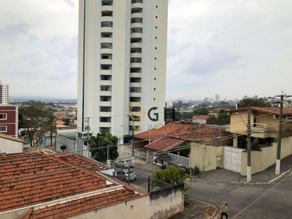 Imagem Apartamento com 2 Quartos à Venda, 71 m² em Vila Aprazível - Jacareí Imagem Apartamento com 2 Quartos à Venda, 71 m² em Vila Aprazível - Jacareí