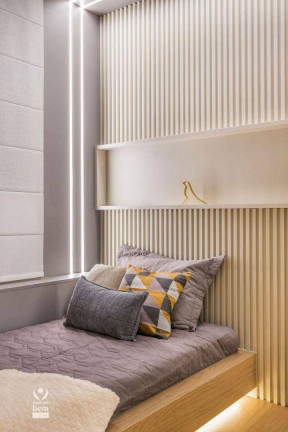 Imagem Apartamento com 3 Quartos à Venda, 109 m² em Cristo Rei - Curitiba