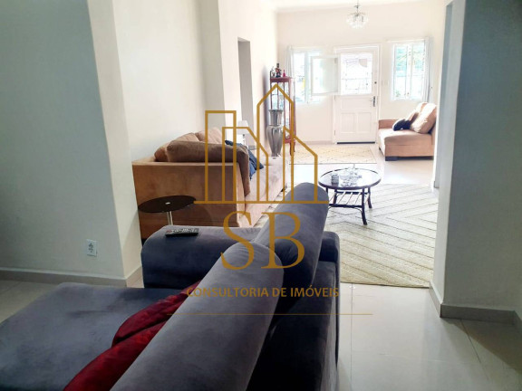 Imagem Casa com 3 Quartos à Venda, 240 m² em Parque Bitaru - São Vicente Imagem Casa com 3 Quartos à Venda, 240 m² em Parque Bitaru - São Vicente