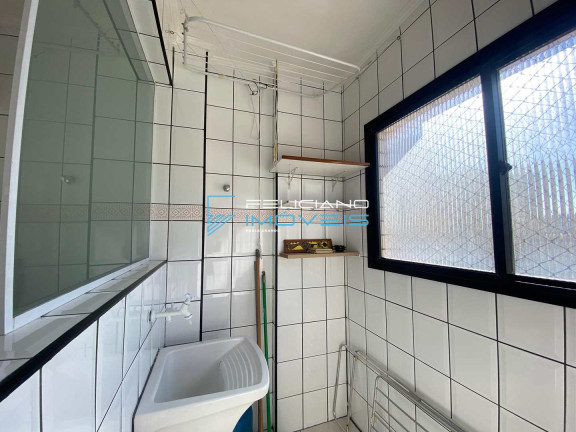 Imagem Apartamento com 1 Quarto à Venda, 50 m² em Tupi - Praia Grande