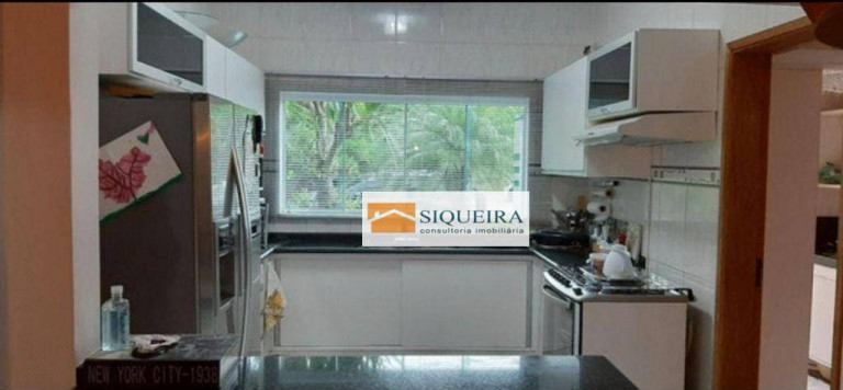 Imagem Casa de Condomínio com 4 Quartos à Venda, 400 m² em Jardim Ibiti Do Paço - Sorocaba