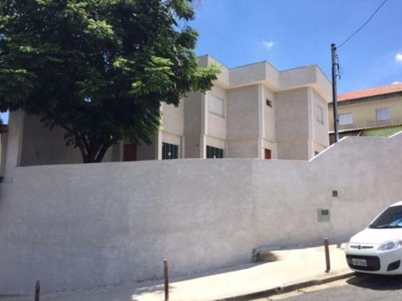 Imagem Sobrado com 3 Quartos à Venda, 170 m² em Vila Zat - São Paulo