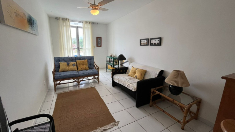 Imagem Apartamento com 2 Quartos à Venda, 72 m² em Tenório - Ubatuba Imagem Apartamento com 2 Quartos à Venda, 72 m² em Tenório - Ubatuba