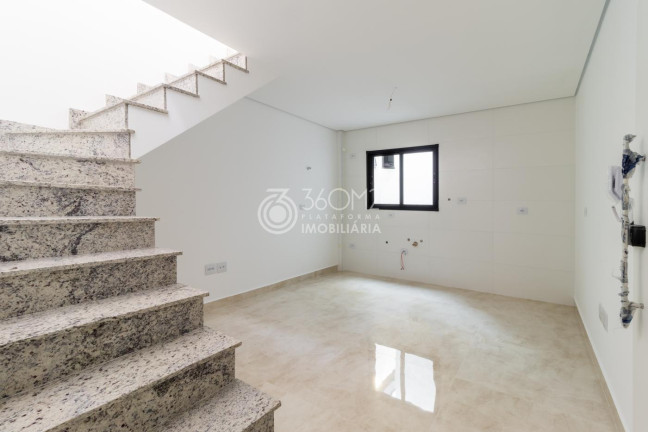 Imagem Apartamento com 2 Quartos à Venda, 95 m² em Vila Pires - Santo André
