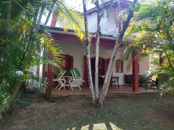 Imagem Casa de Condomínio com 5 Quartos à Venda, 300 m² em Guaeca - São Sebastião Imagem Casa de Condomínio com 5 Quartos à Venda, 300 m² em Guaeca - São Sebastião