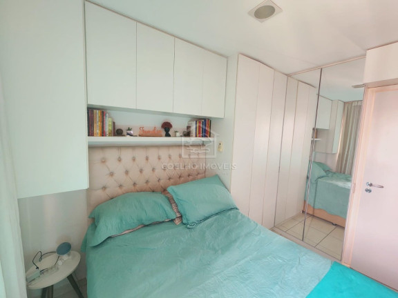 Imagem Apartamento com 1 Quarto à Venda, 41 m² em águas Claras Norte - águas Claras