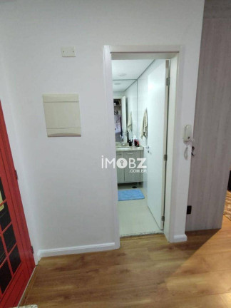 Imagem Imóvel com 1 Quarto à Venda, 33 m² em Vila Andrade - São Paulo