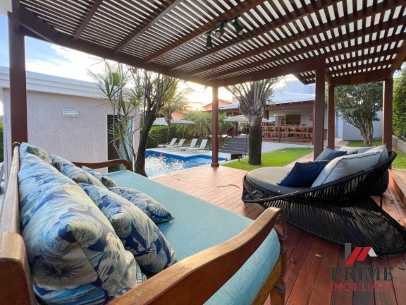 Imagem Casa de Condomínio com 4 Quartos à Venda, 463 m² em Condomínio Bougainville - Lagoa Santa Imagem Casa de Condomínio com 4 Quartos à Venda, 463 m² em Condomínio Bougainville - Lagoa Santa