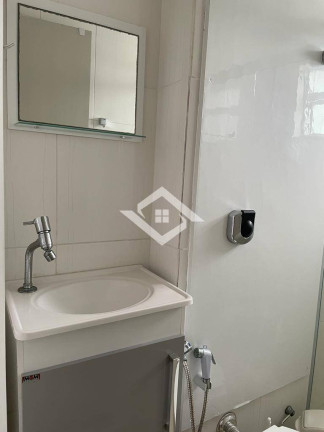 Imagem Apartamento com 1 Quarto à Venda, 38 m² em Jacarepaguá - Rio De Janeiro