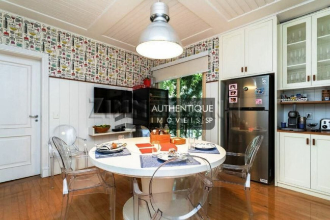 Imagem Apartamento com 4 Quartos à Venda, 338 m² em Itaim Bibi - São Paulo