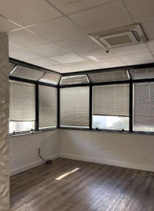 Imagem Sala Comercial à Venda, 200 m² em Cidade Monções - São Paulo Imagem Sala Comercial à Venda, 200 m² em Cidade Monções - São Paulo