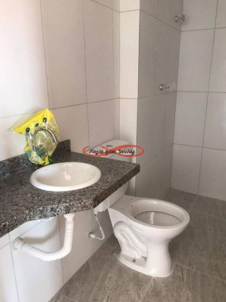 Imagem Apartamento com 2 Quartos à Venda, 41 m² em Cidade Patriarca - São Paulo