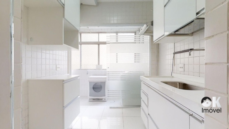 Imagem Apartamento com 3 Quartos à Venda, 118 m² em Higienópolis - São Paulo