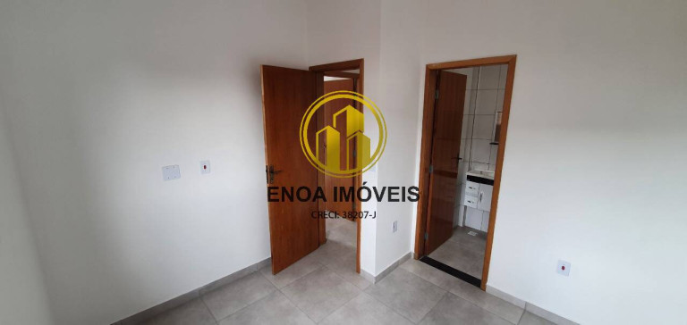 Imagem Casa com 2 Quartos à Venda, 43 m² em Parque Bitaru - São Vicente Imagem Casa com 2 Quartos à Venda, 43 m² em Parque Bitaru - São Vicente