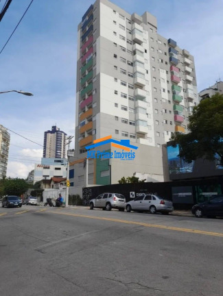 Imagem Apartamento com 1 Quarto à Venda, 36 m² em Vila Osasco - Osasco