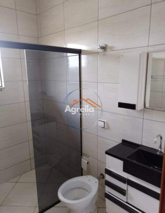 Imagem Casa com 2 Quartos à Venda, 123 m² em Jardim Canaã Ii - Mogi Guaçu Imagem Casa com 2 Quartos à Venda, 123 m² em Jardim Canaã Ii - Mogi Guaçu