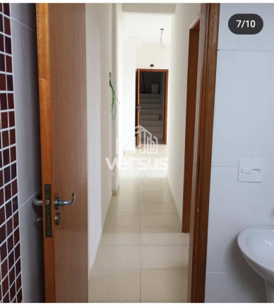 Imagem Apartamento com 2 Quartos à Venda, 46 m² em Vila Margarida - São Vicente Imagem Apartamento com 2 Quartos à Venda, 46 m² em Vila Margarida - São Vicente