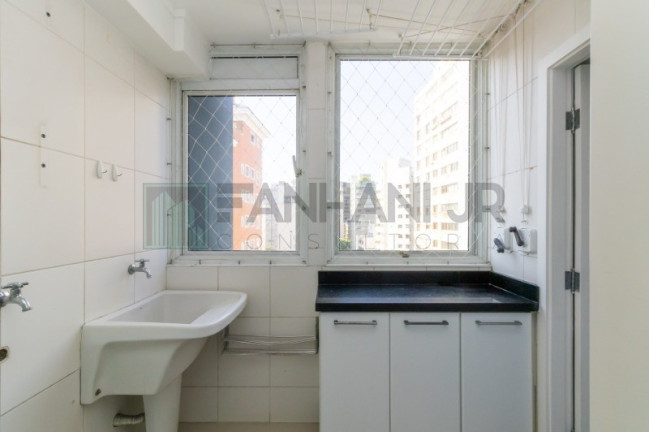 Imagem Imóvel com 3 Quartos à Venda, 184 m² em Cerqueira César - São Paulo Imagem Imóvel com 3 Quartos à Venda, 184 m² em Cerqueira César - São Paulo