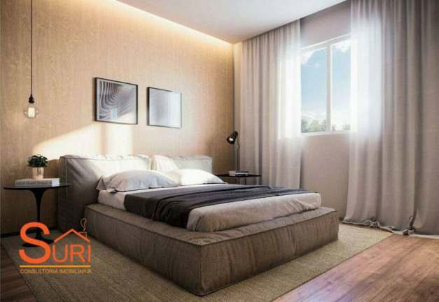 Imagem Apartamento com 4 Quartos à Venda, 130 m² em Centro - Diadema Imagem Apartamento com 4 Quartos à Venda, 130 m² em Centro - Diadema