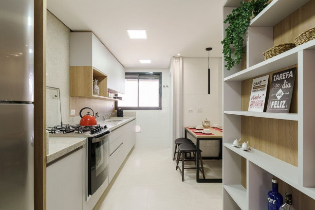 Imagem Imóvel com 3 Quartos à Venda, 174 m² em Ahú - Curitiba Imagem Imóvel com 3 Quartos à Venda, 174 m² em Ahú - Curitiba
