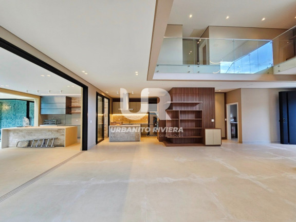Imagem Casa com 6 Quartos à Venda, 410 m² em Riviera | Módulo 15 - Bertioga