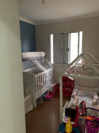 Imagem Apartamento com 2 Quartos à Venda, 50 m² em Panamby - São Paulo